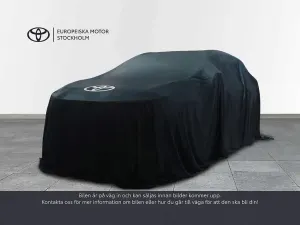 Toyota Yaris 2018